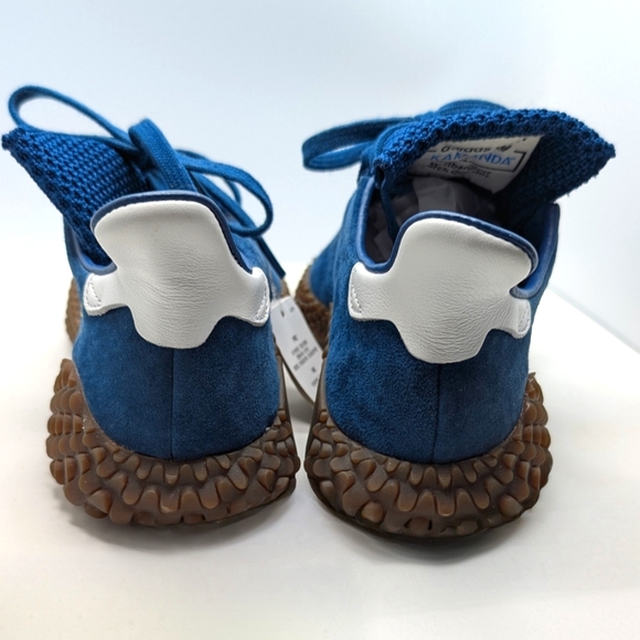 Adidas KAMANDA ' Legend Marine - Picture 5 of 6